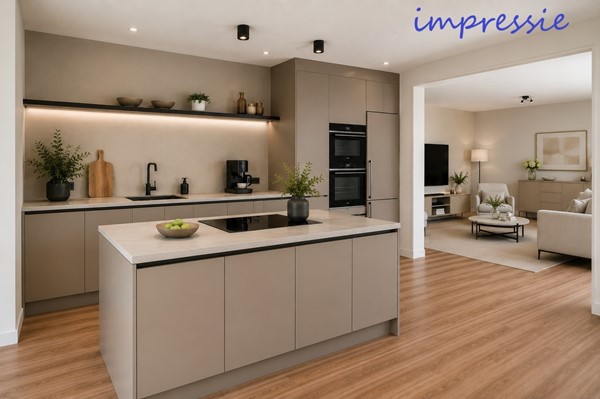 Medium property photo - Sportveldweg 3R, 2151 CA Nieuw-Vennep